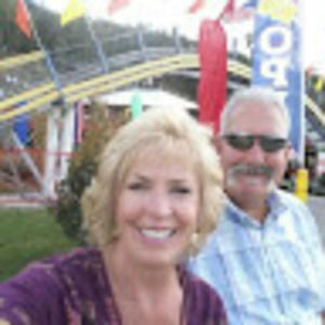 Meet your Posher, Lori